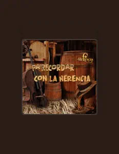 Listen to Herencia Del Cartel, watch music videos, read bio, see tour dates & more!