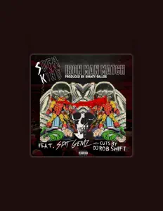 Listen to DJ Rob Swift, watch music videos, read bio, see tour dates & more!