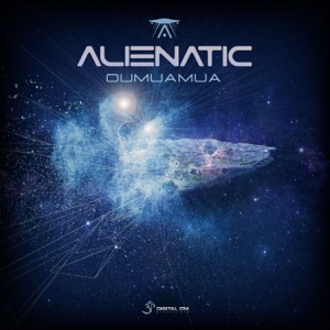 Oumuamua - Single