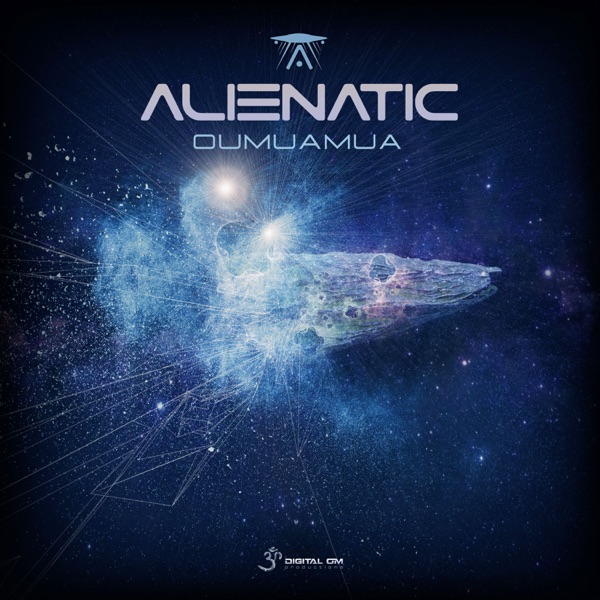 Oumuamua - Single