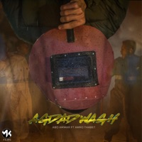 Agdad Wagh (feat. AT.) - Single - Abo Ammar