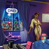 Dnd - Dunnie