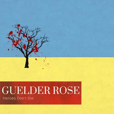 Listen to Guelder Rose - Single by Marat Zhalovaha
