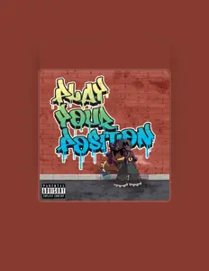 Dengarkan Ace King, tonton video musik, baca bio, lihat tanggal tur & lainnya!