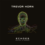 Album - Trevor Horn/Seal - Steppin' Out