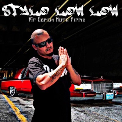 Stylo Low Low - Single