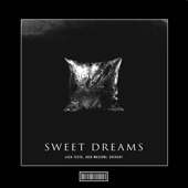 Sweet Dreams (Techno Remix) artwork