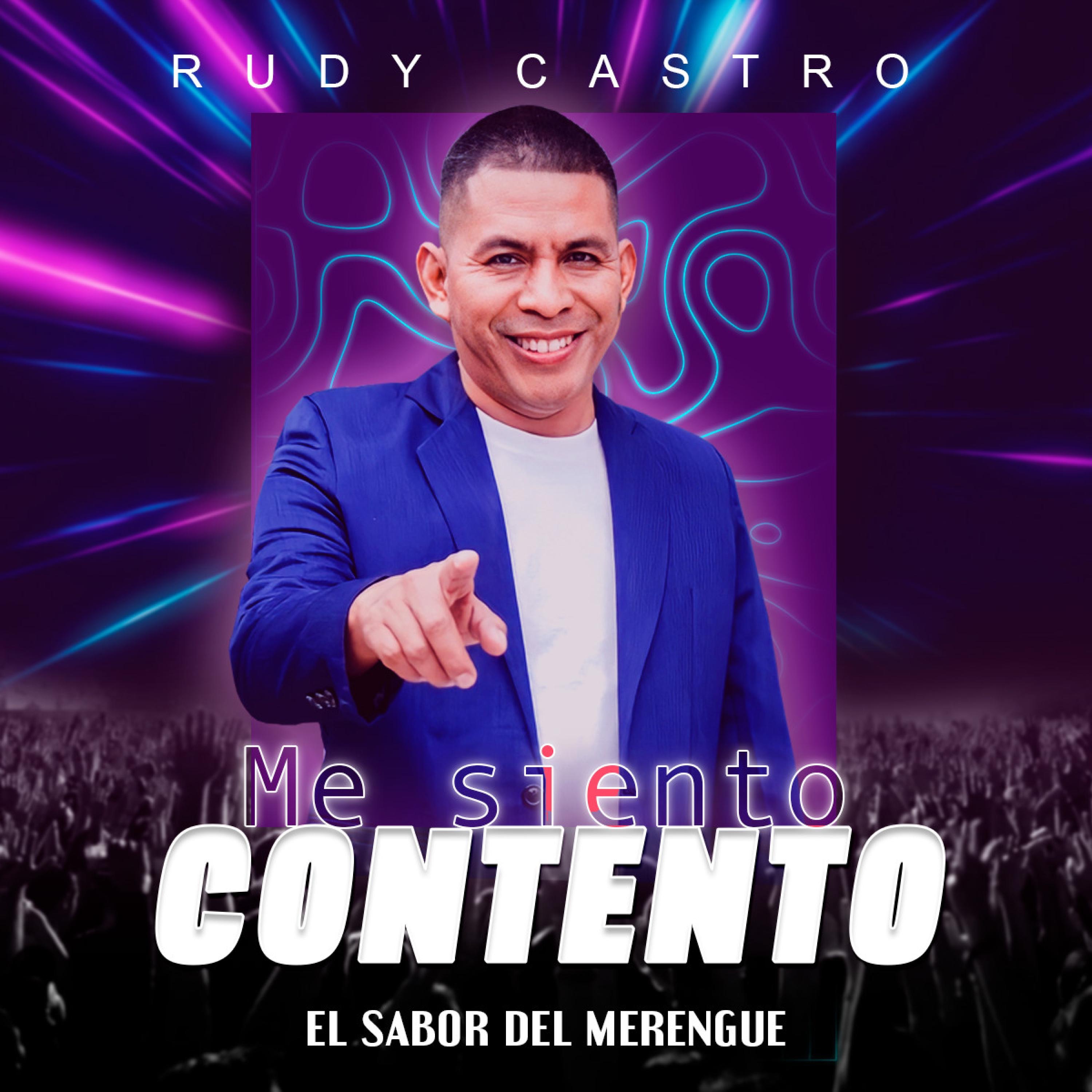 Me siento contento
