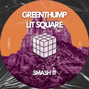 Smash It - Single