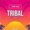 Stomp Xasco - Arabian