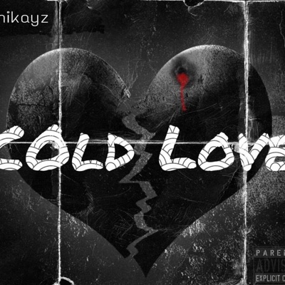 Cold Love - Single