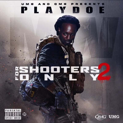 For the Shooters Only 2