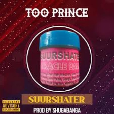 Suurshater - Single