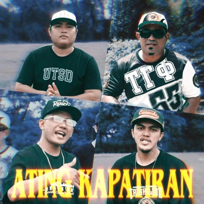 Ating Kapatiran (feat. Ehzkaflow, Bigboy, Budz One & Rhambo) - Single