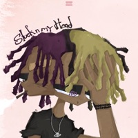 Stuck In My Head! (feat. Skyte) - Single - kaisani