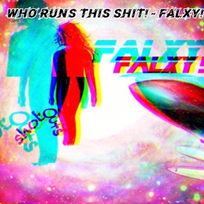 He Who Runs It! P.(kakushigo) - Single