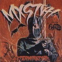 Extermination - Single - Mxstvh