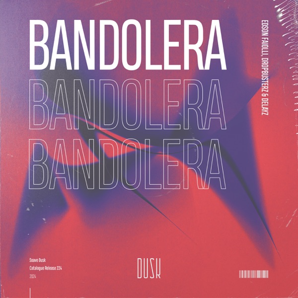 Bandolera - Single