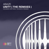Unity (The Remixes) - Single - Abaze, Hausman & Vasily Goodkov