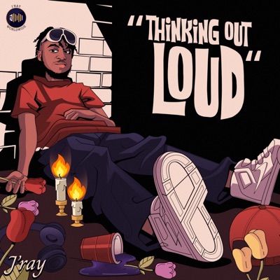 Thinking Out Loud - Single