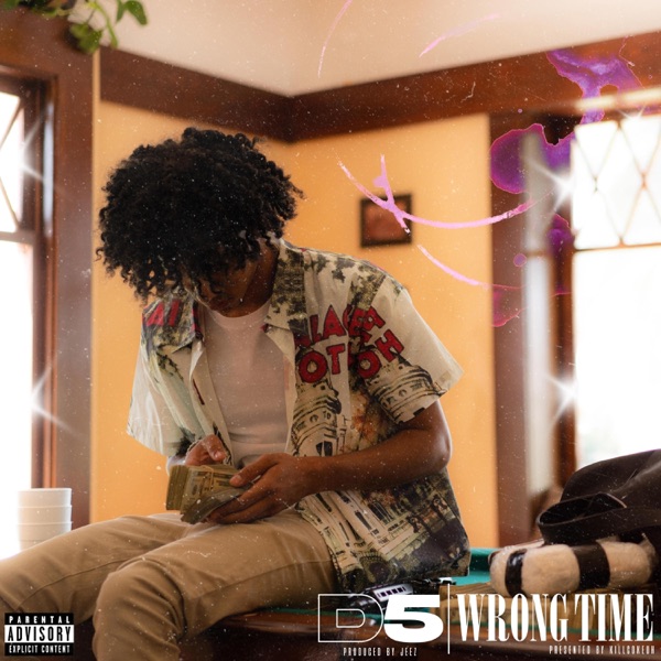 Wrong Time - Single