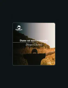 聆聽 Diego Chavez、觀看音樂影片、閱讀小傳、查看巡演日期等！