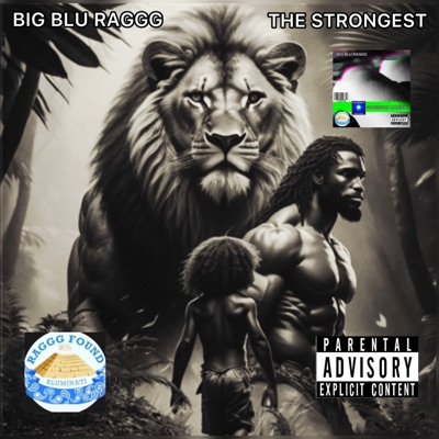 The Strongest - Single