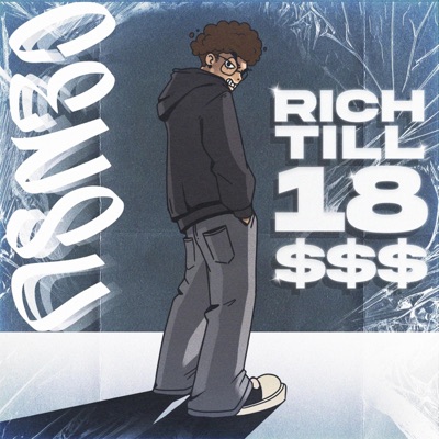 Rich Till 18 - EP