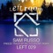 Bus Four - Sam Russo lyrics