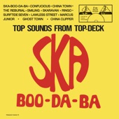 Ska-Boo-Da-Ba artwork