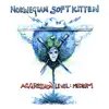 Norwegian Soft Kitten - Aggression Level: Medium