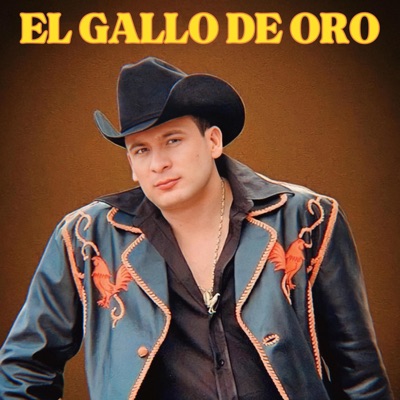 El Gallo De Oro - El Pávido Navido