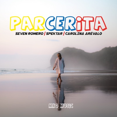 Parcerita - Single