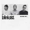 blink-182 - ONE MORE TIME artwork