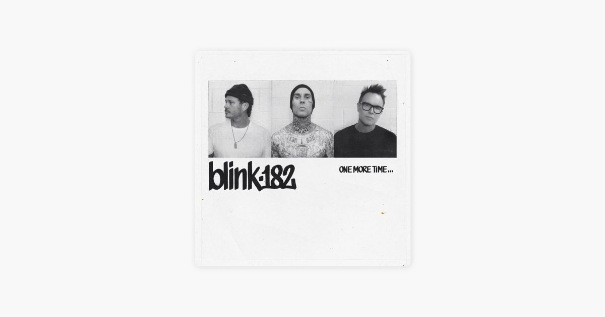 ‎turpentine Song By Blink 182 Apple Music