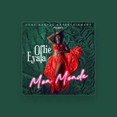Listen to Oflie Eyafa, watch music videos, read bio, see tour dates & more!