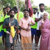 Annai Velankanni (feat. Premji) - Single - Gana sudhakar
