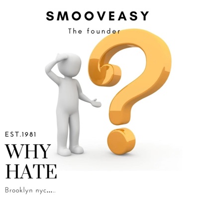 Why Hate.. - Single