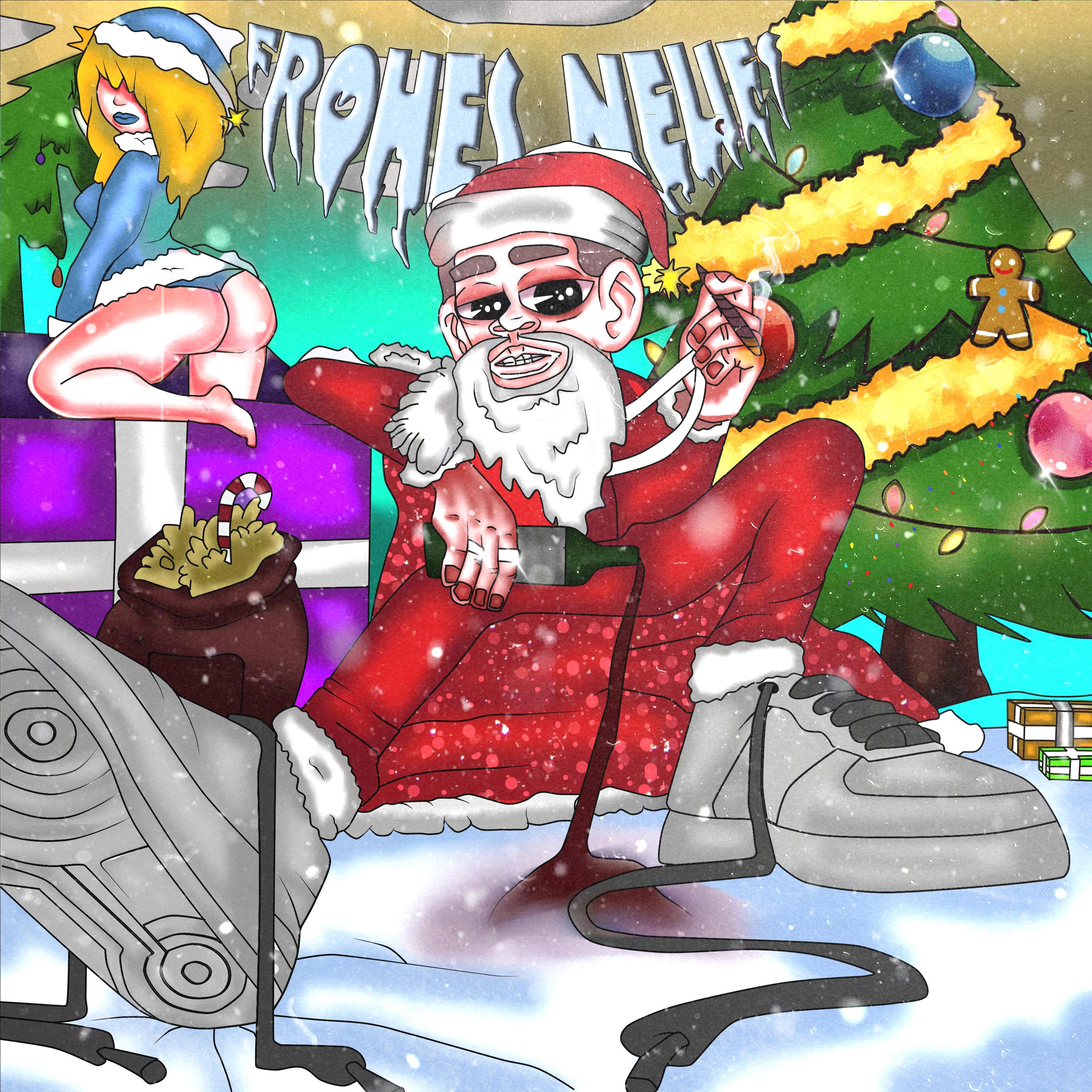 Frohes Neues - Single