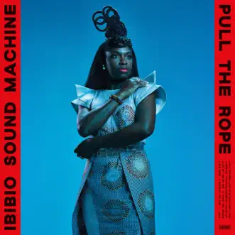 Pull the Rope by Ibibio Sound Machine song reviws