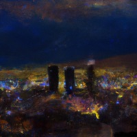 La Ciudad - Single - Juanse & J. Lemon