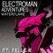 Electroman with Vocals (feat. PelleK) - Waterflame & PelleK lyrics
