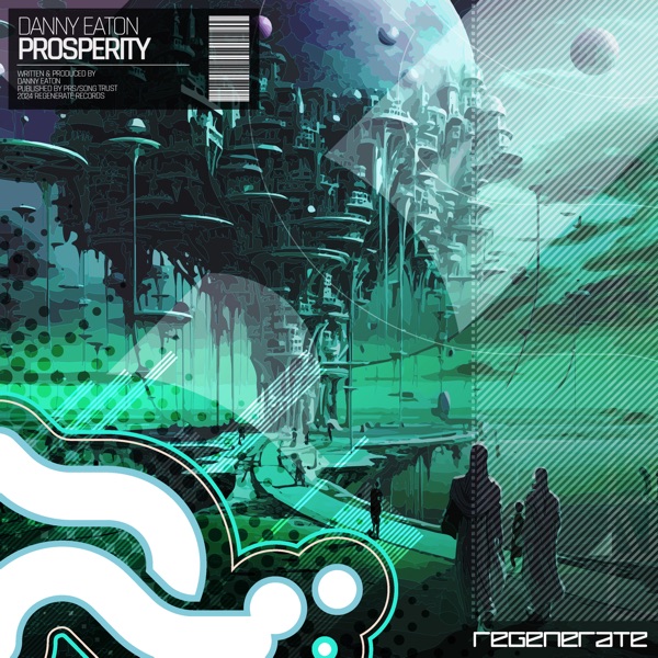 Prosperity - Single