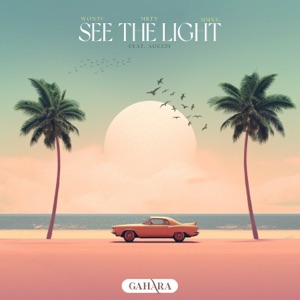 See the Light (feat. Agezzi)