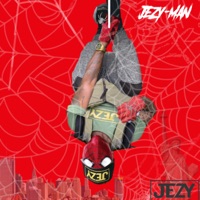 Jezy-Man - Single - Jezy & Ambaden2