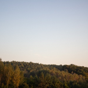 Sunset / By My Side - Single