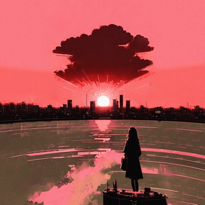 Sun Blade - Single