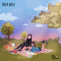 Eva - Single - Nick Wolf