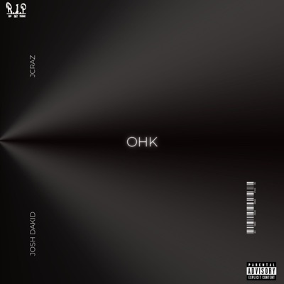 OHK (feat. J craz) - Single