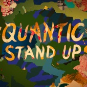 Stand Up artwork